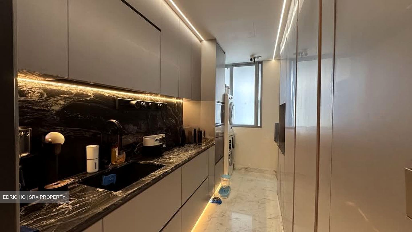 Canberra Residences (D27), Condominium #559386691